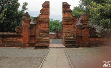 Keraton Kasepuhan, une citadelle royale imprégnée d'histoire et d'élégance Javanise !