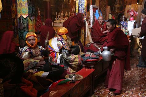 Le Monastère de Ta'er Si, joyau spirituel au cœur de l'Himalaya !