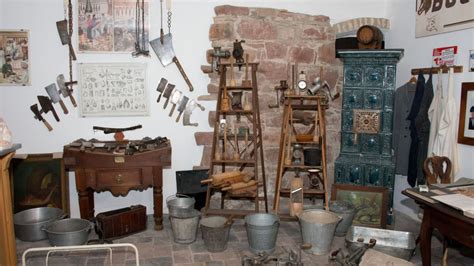 Le Musée d'Art Populaire de Nayarit: Une fenêtre sur l'âme folklorique du Mexique !