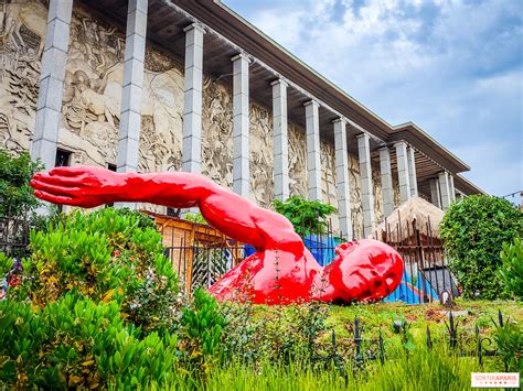  Le Musée de l'Histoire Locale de Roxas: Un voyage dans le passé et un festin pour les yeux!