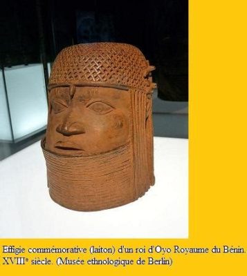 Le Musée National d'Artefacts du Royaume d'Oyo: Un voyage dans l'histoire et la culture Yoruba!