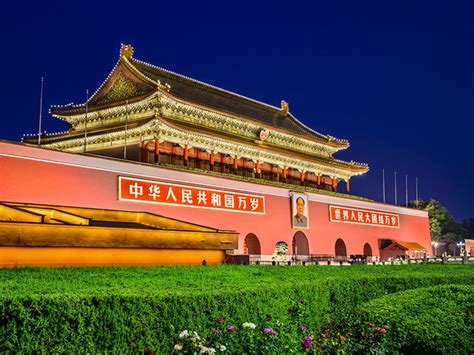 Le Temple de la Paix Céleste ! Une Oasis de Tranquillité et d'Architecture Impressionnante à Jiuquan.