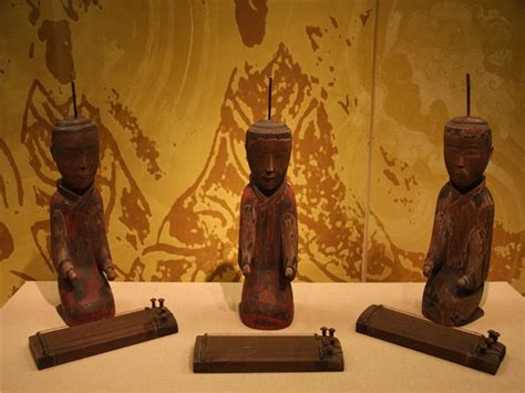 Le Mausolée de Mawangdui, Un trésor historique caché dans une montagne près d'Changsha!