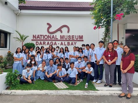  Le Musée de l'Histoire du Bicol : Voyage à Travers les Âges !